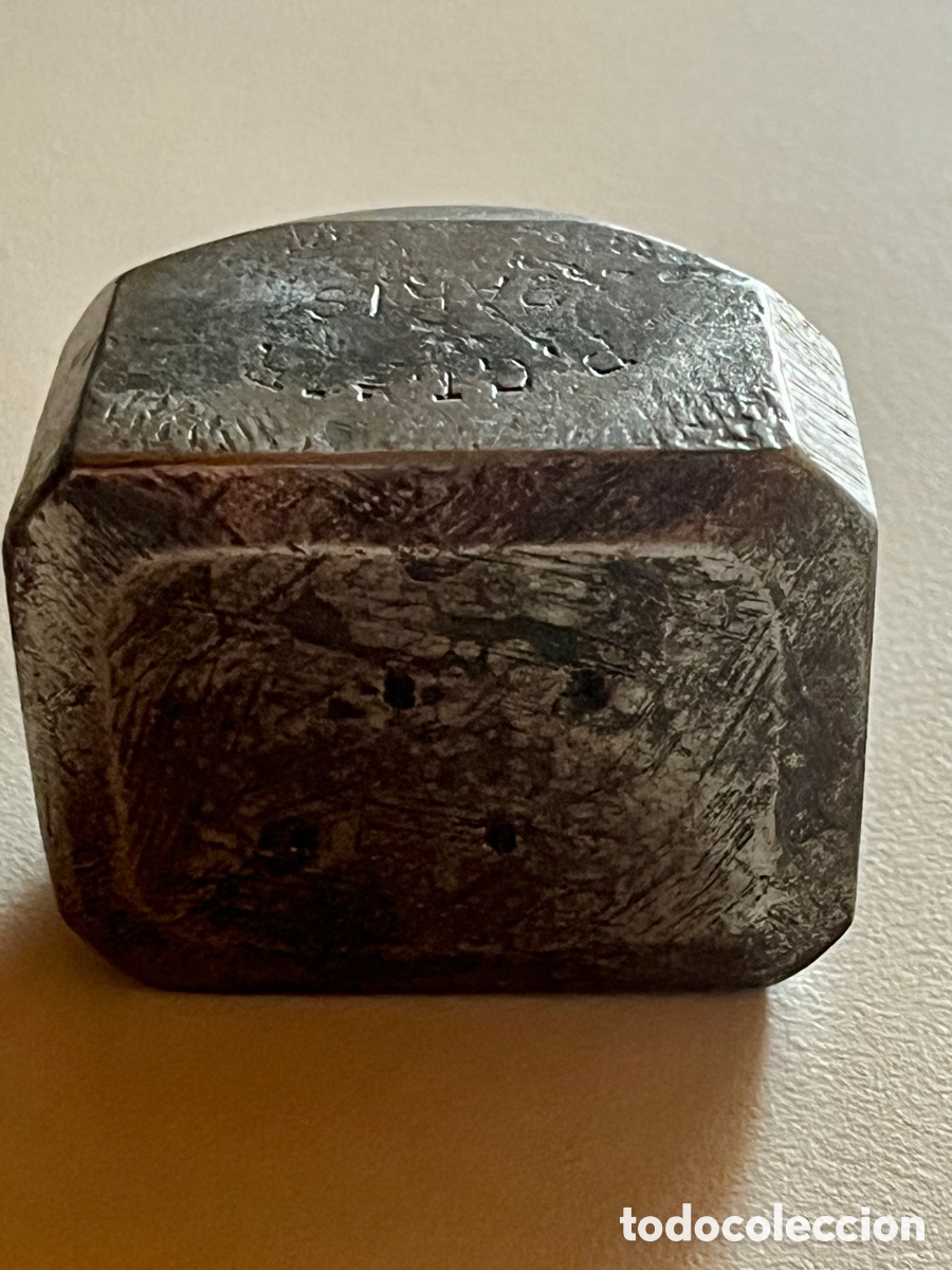 Joyeria: Troquel o sello de acero . - Foto 6