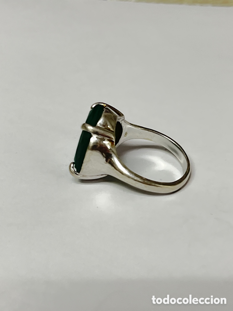 Joyeria: Anillo de plata S510 - Foto 5