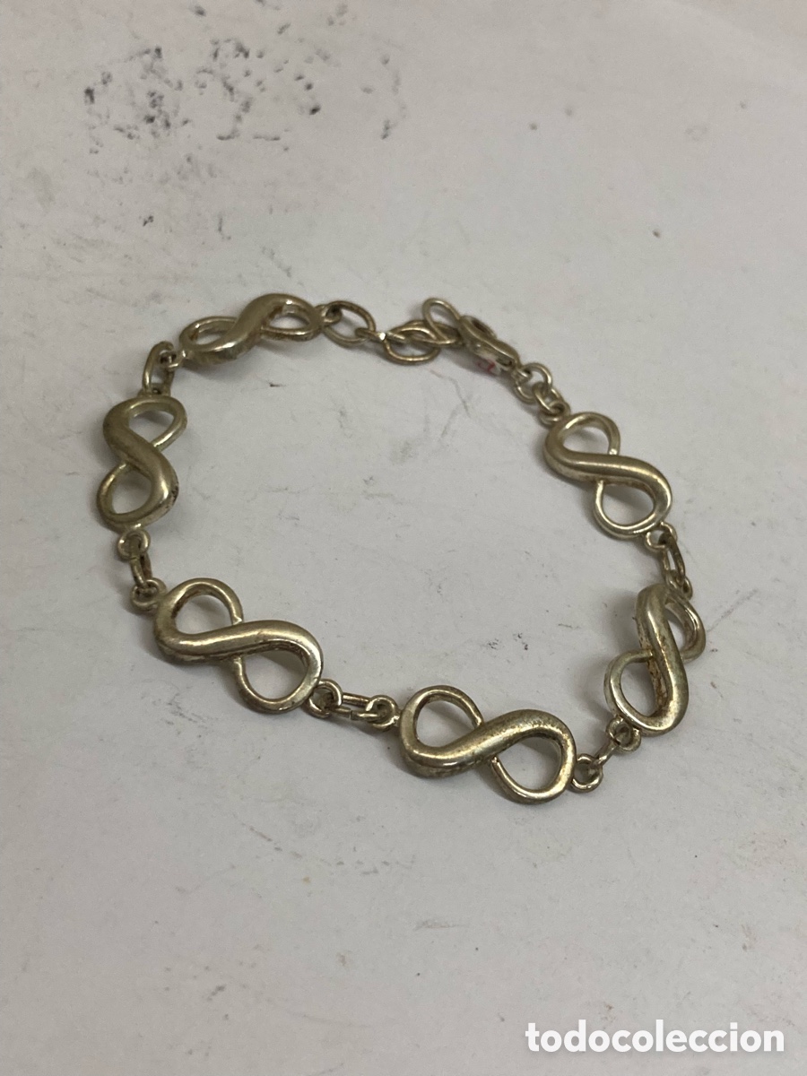 Joyeria: Pulsera de bisuter&iacute;a Pul412