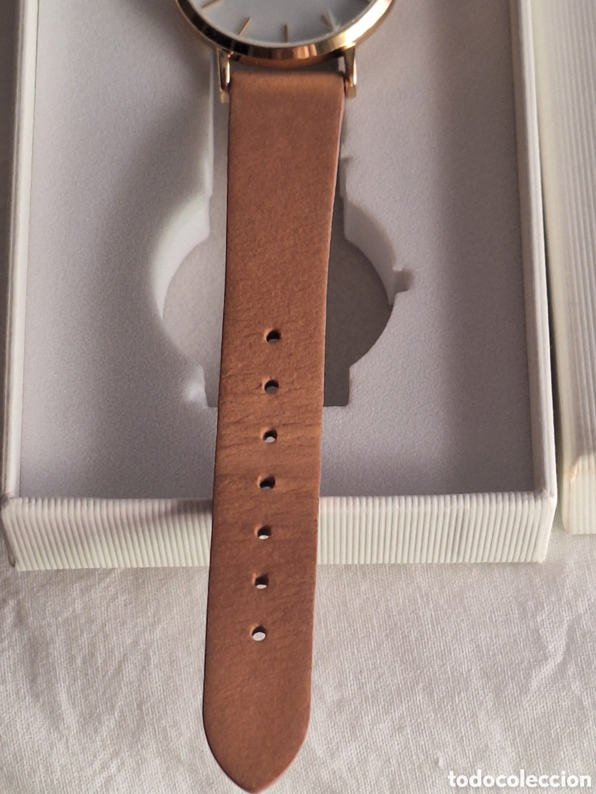 Joyeria: Reloj de mujer ROSEFIELD. - Foto 3
