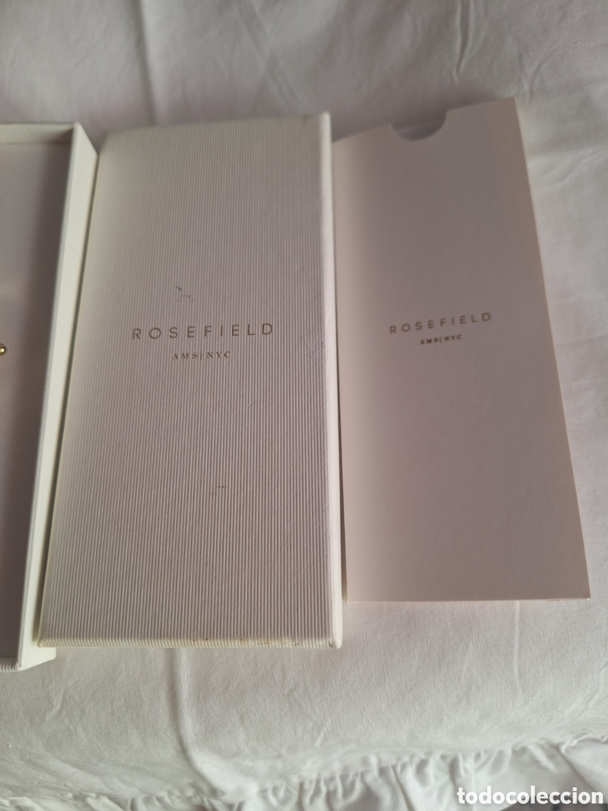 Joyeria: Reloj de mujer ROSEFIELD. - Foto 4