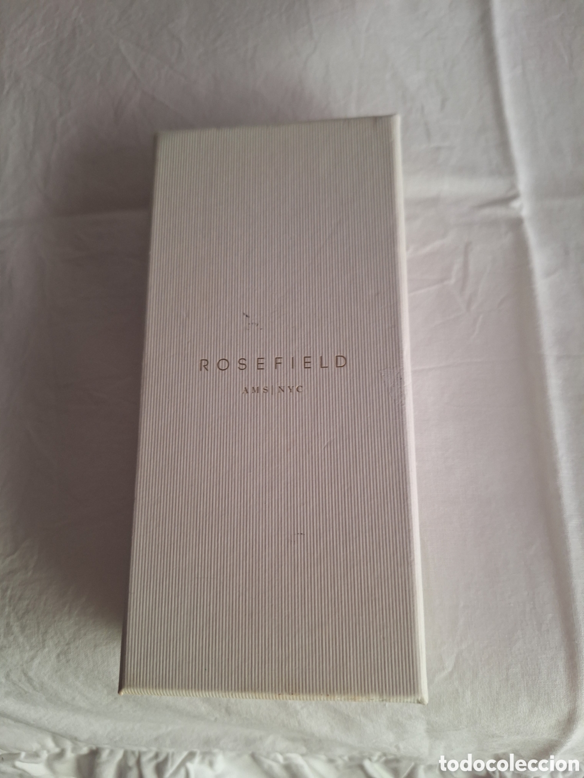 Joyeria: Reloj de mujer ROSEFIELD. - Foto 7