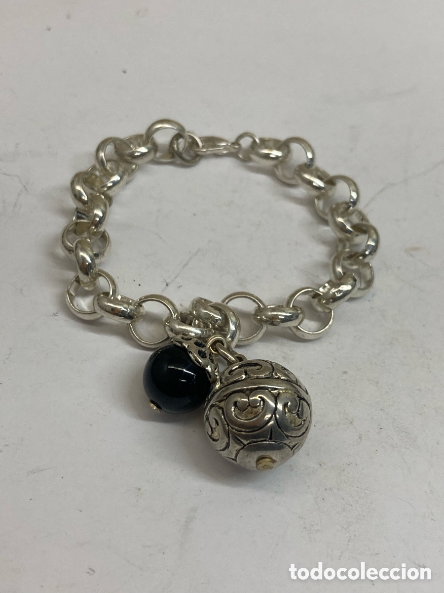 Joyeria: Pulsera de bisuter&iacute;a Pul412