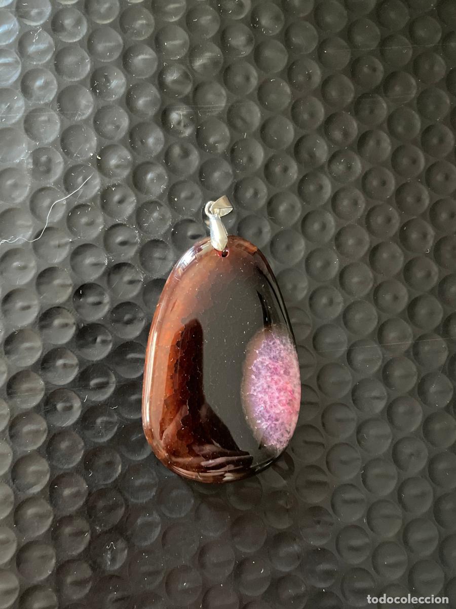 Joyeria: Lote de collares y pulseras de piedras semipreciosas