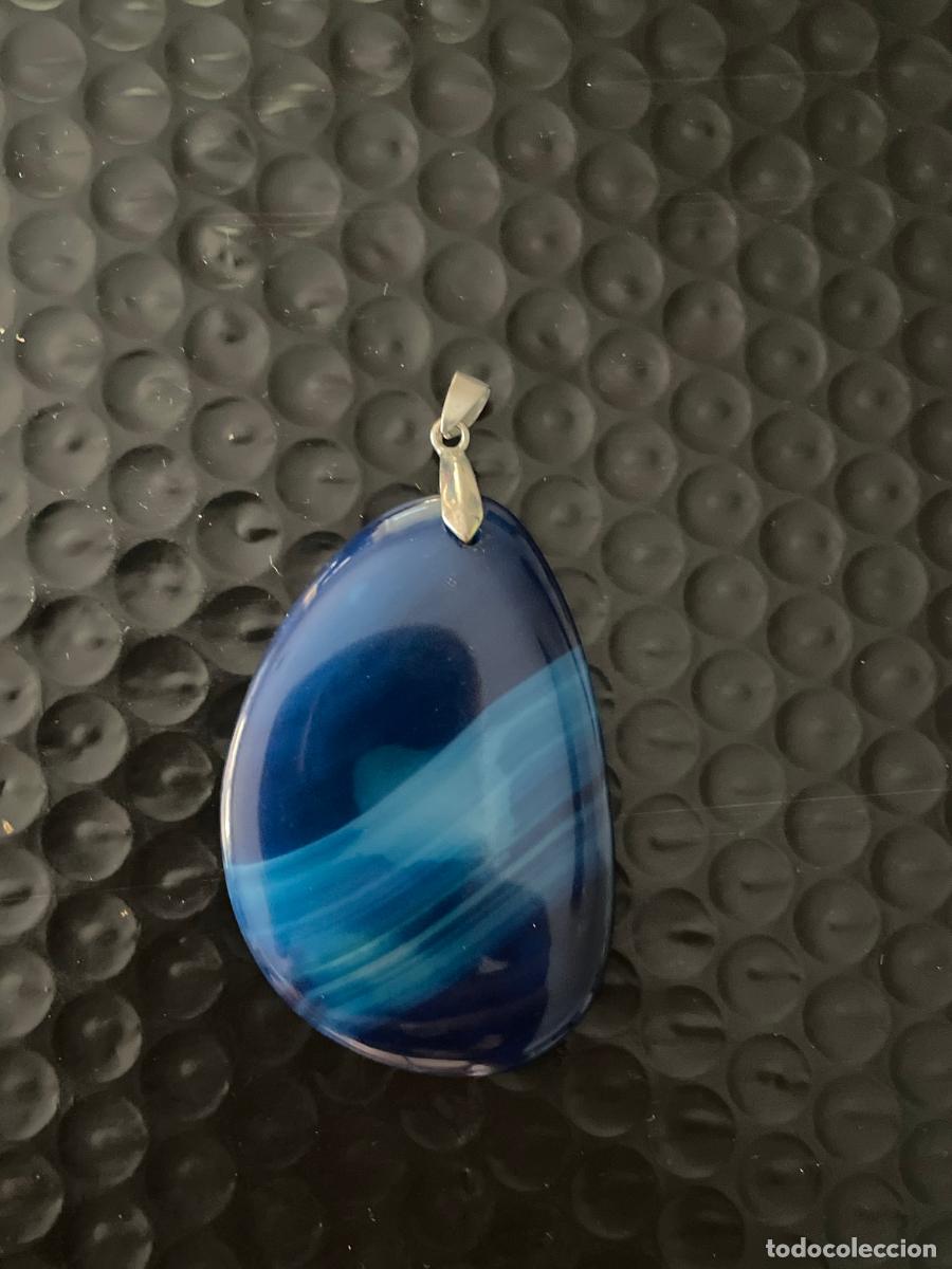 Joyeria: Lote de collares y pulseras de piedras semipreciosas