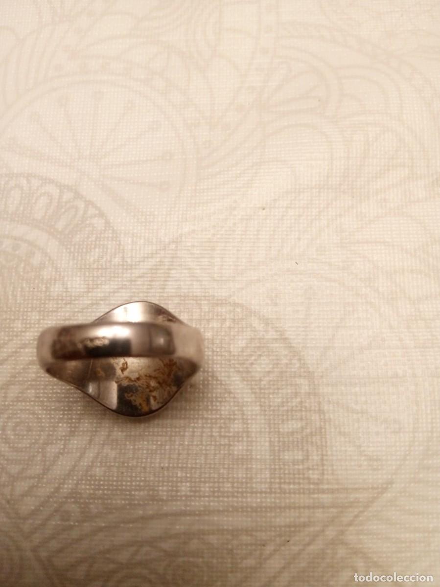Joyeria: Sello de Plata nuevo 2 - Foto 2