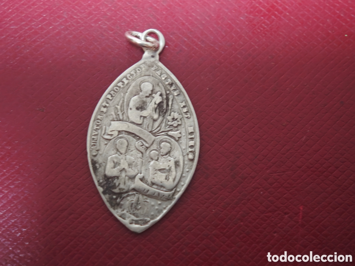 Joyeria: Medalla en plata de le - Foto 2