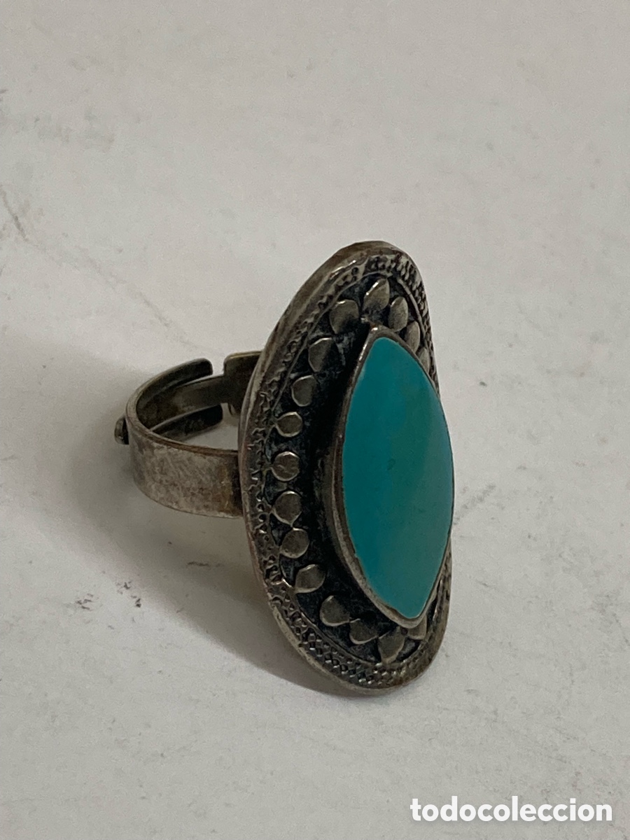 Joyeria: Anillo de bisuter&iacute;a S517
