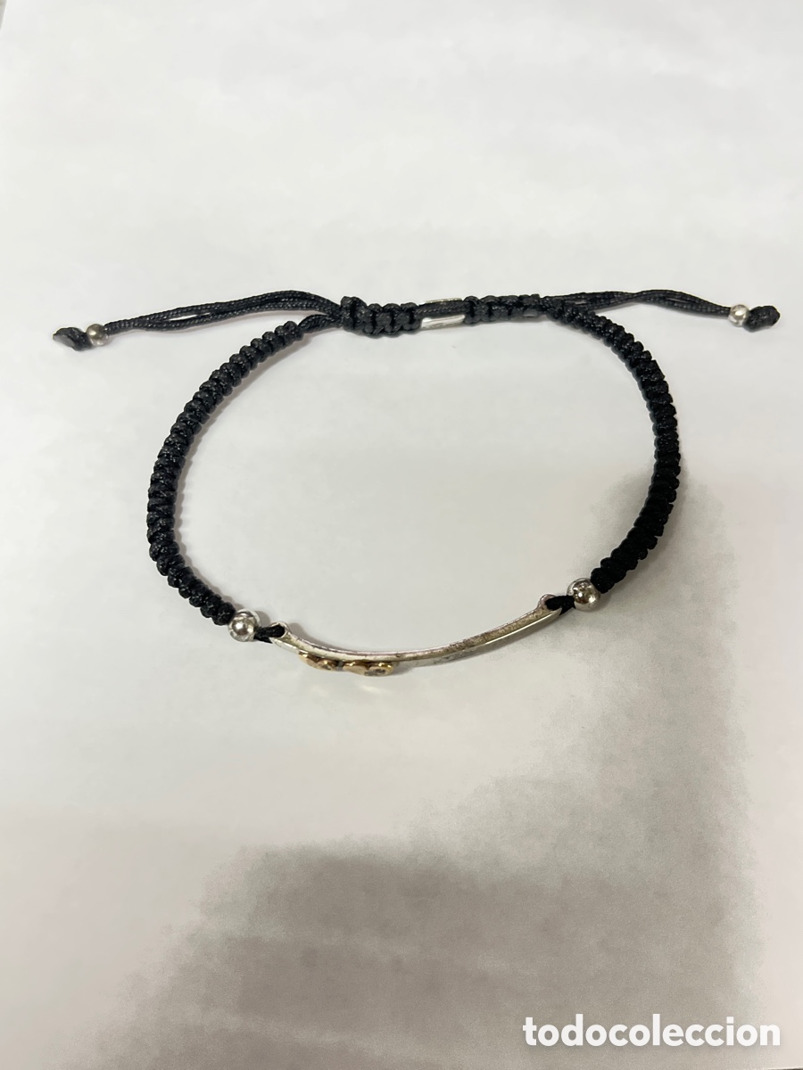 Joyeria: Pulsera de plata Pul408 - Foto 2