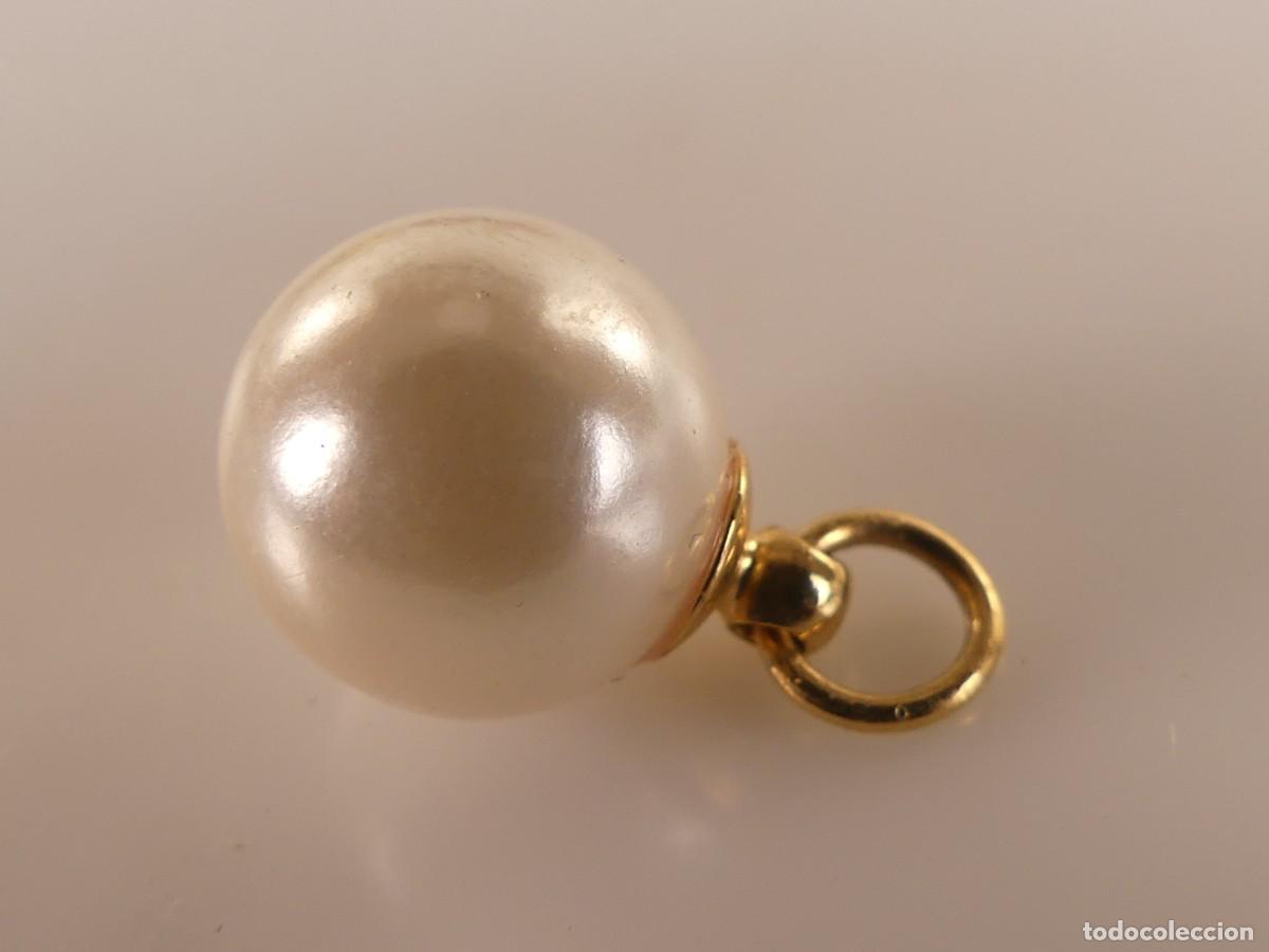 Joyeria: PRECIOSO COLGANTE BONITO DISE&Ntilde;O