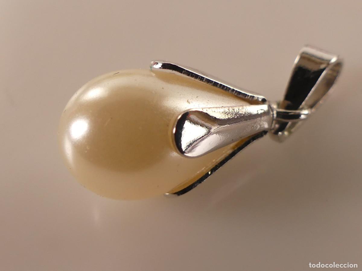 Joyeria: PRECIOSO COLGANTE BONITO DISE&Ntilde;O