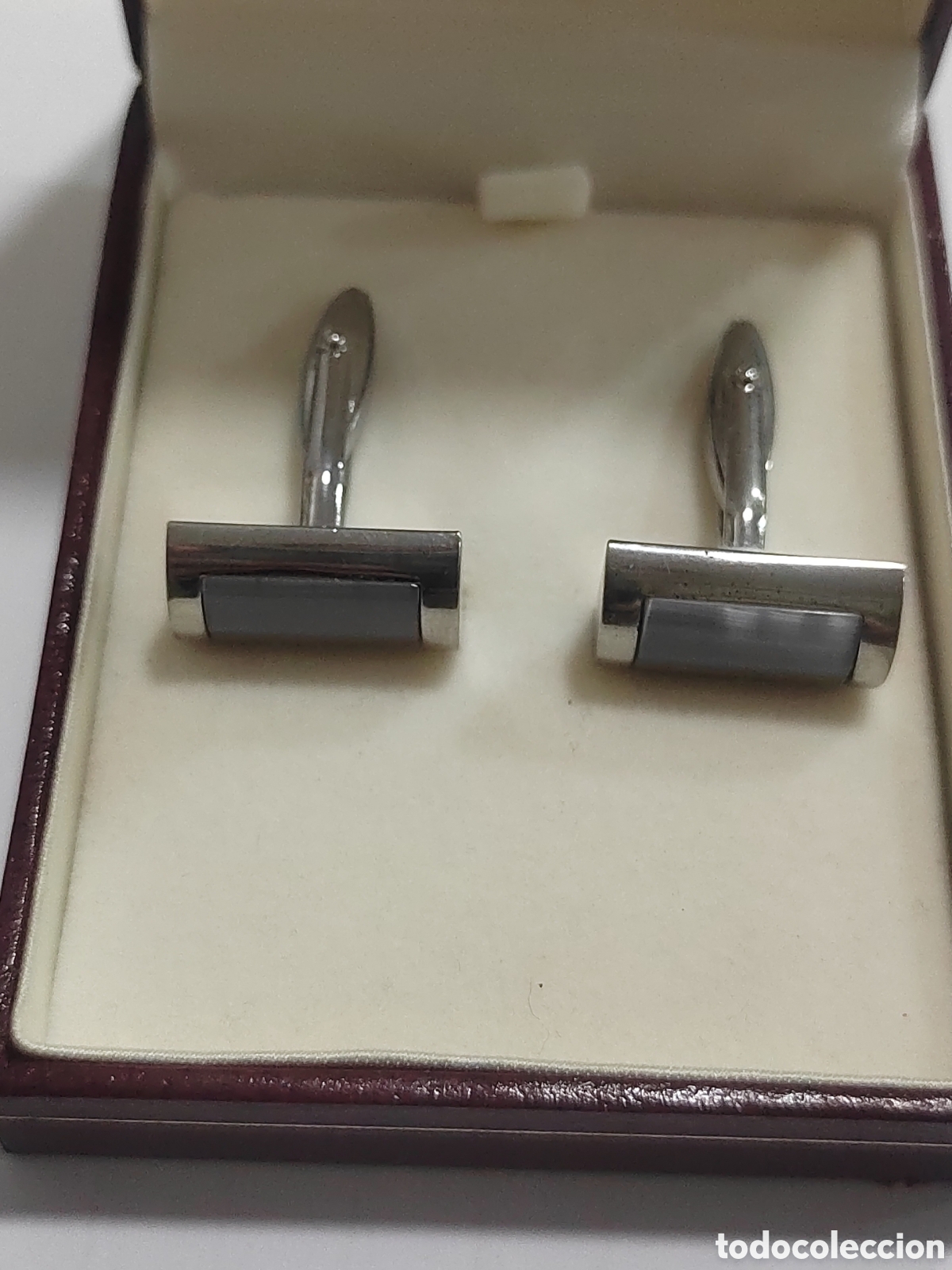 Joyeria: Gemelos emilio tucci - Foto 2