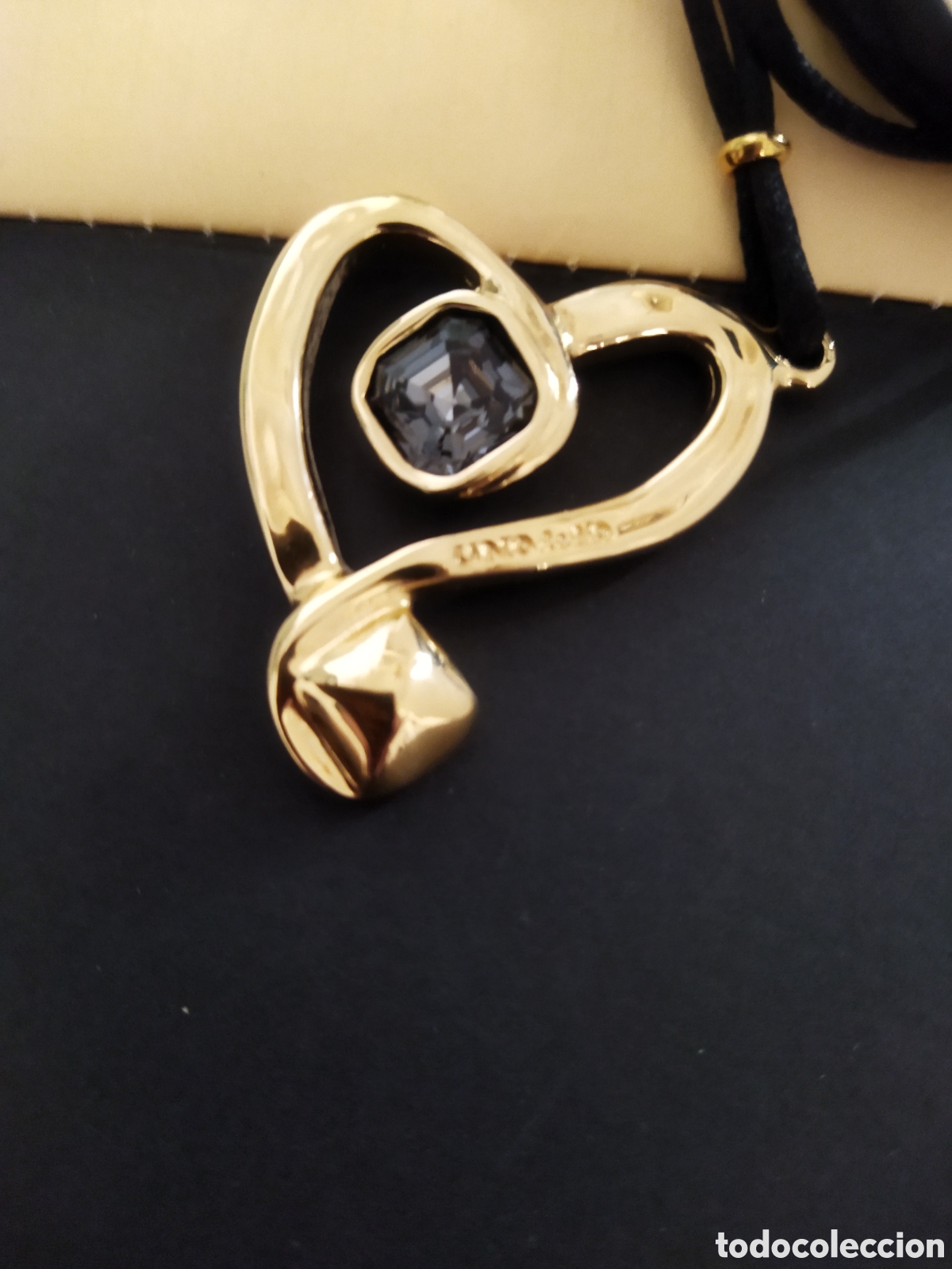 Joyeria: COLGANTE DE LA FIRMA UNO DE 50