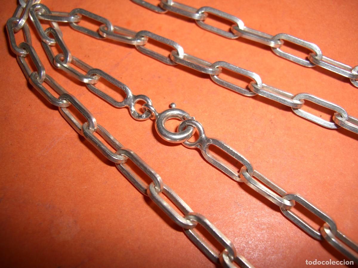Joyeria: CADENA EN PLATA DE LEY - Foto 2