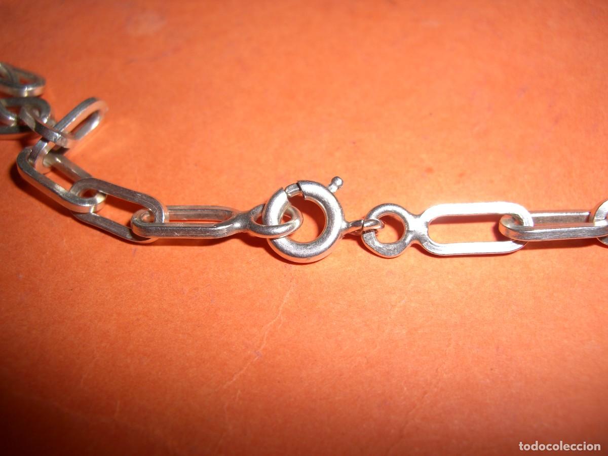 Joyeria: CADENA EN PLATA DE LEY - Foto 3