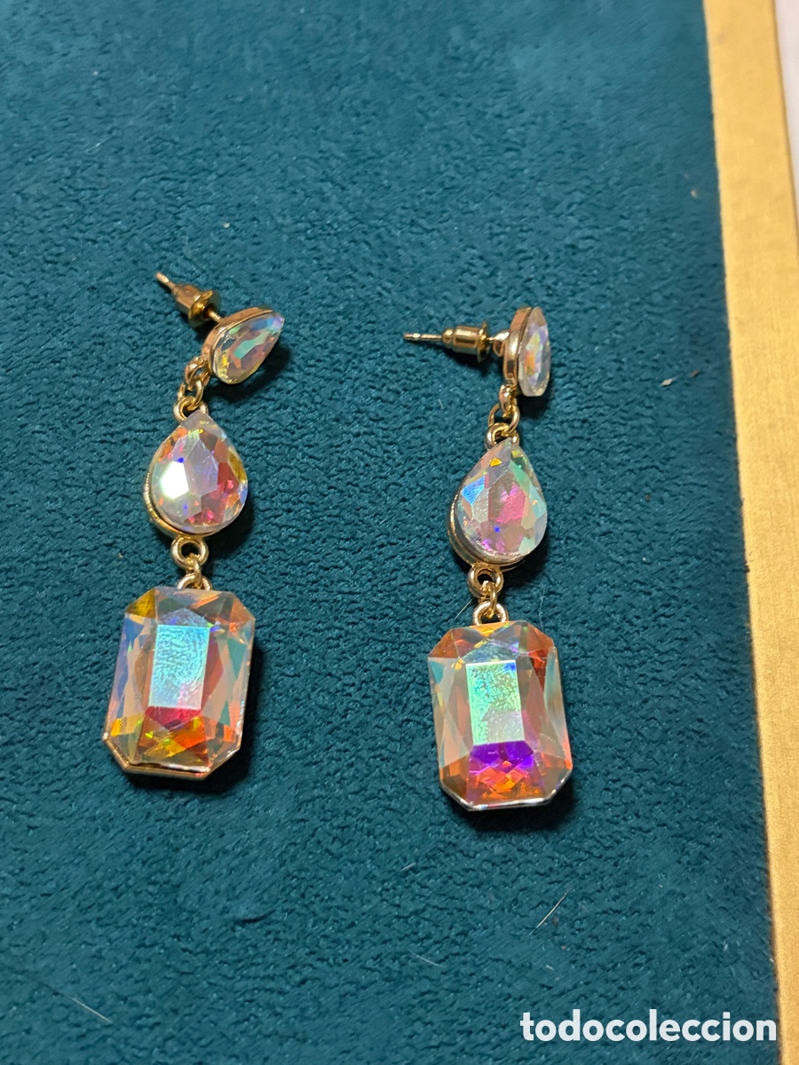 Joyeria: Pendientes para oreja perforada - Foto 2