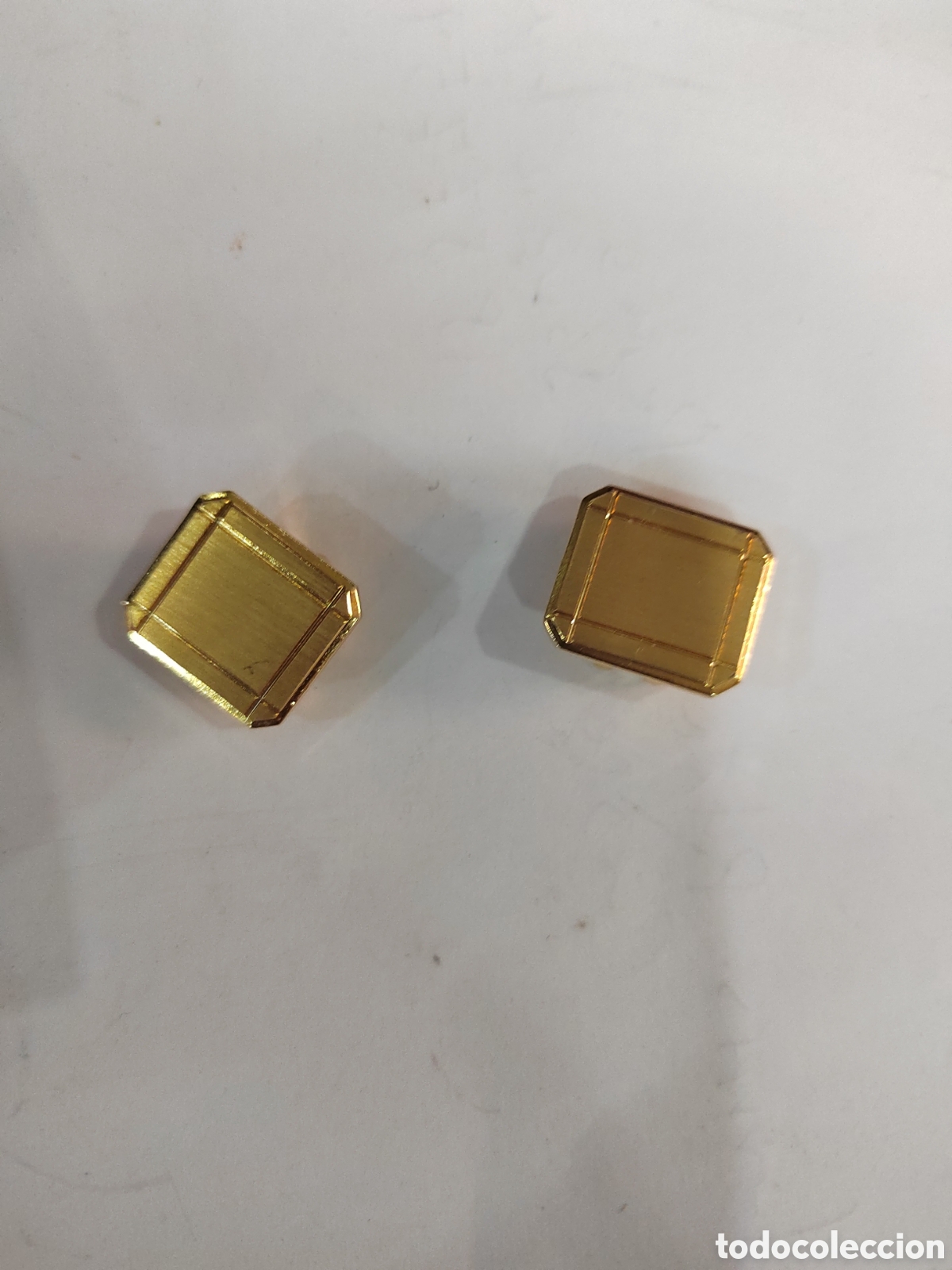 Joyeria: Gemelos richel paris - Foto 4