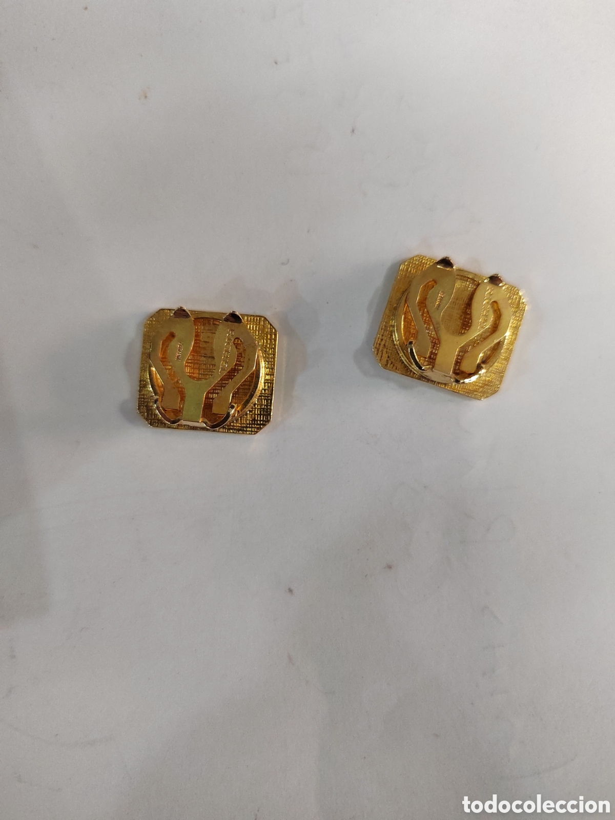 Joyeria: Gemelos richel paris - Foto 5