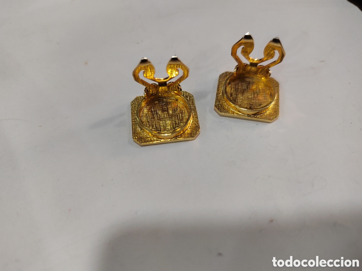 Joyeria: Gemelos richel paris - Foto 7