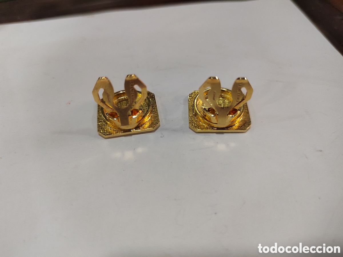 Joyeria: Gemelos richel paris - Foto 8