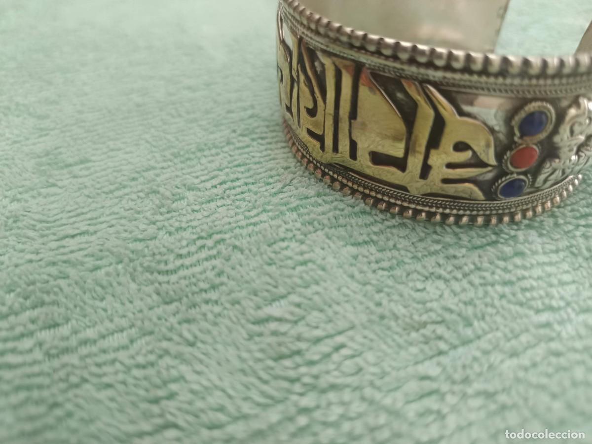 Joyeria: Pulsera de estilo &eacute;tnico tibetano - Foto 2