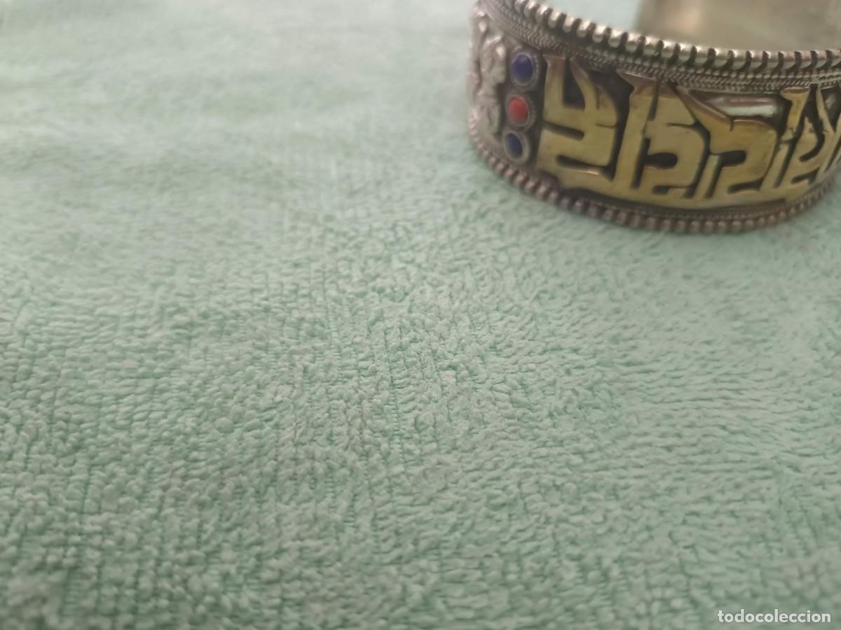 Joyeria: Pulsera de estilo &eacute;tnico tibetano - Foto 4