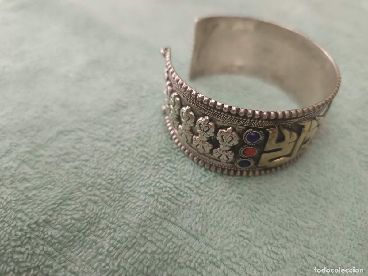Joyeria: Pulsera de estilo &eacute;tnico tibetano - Foto 5
