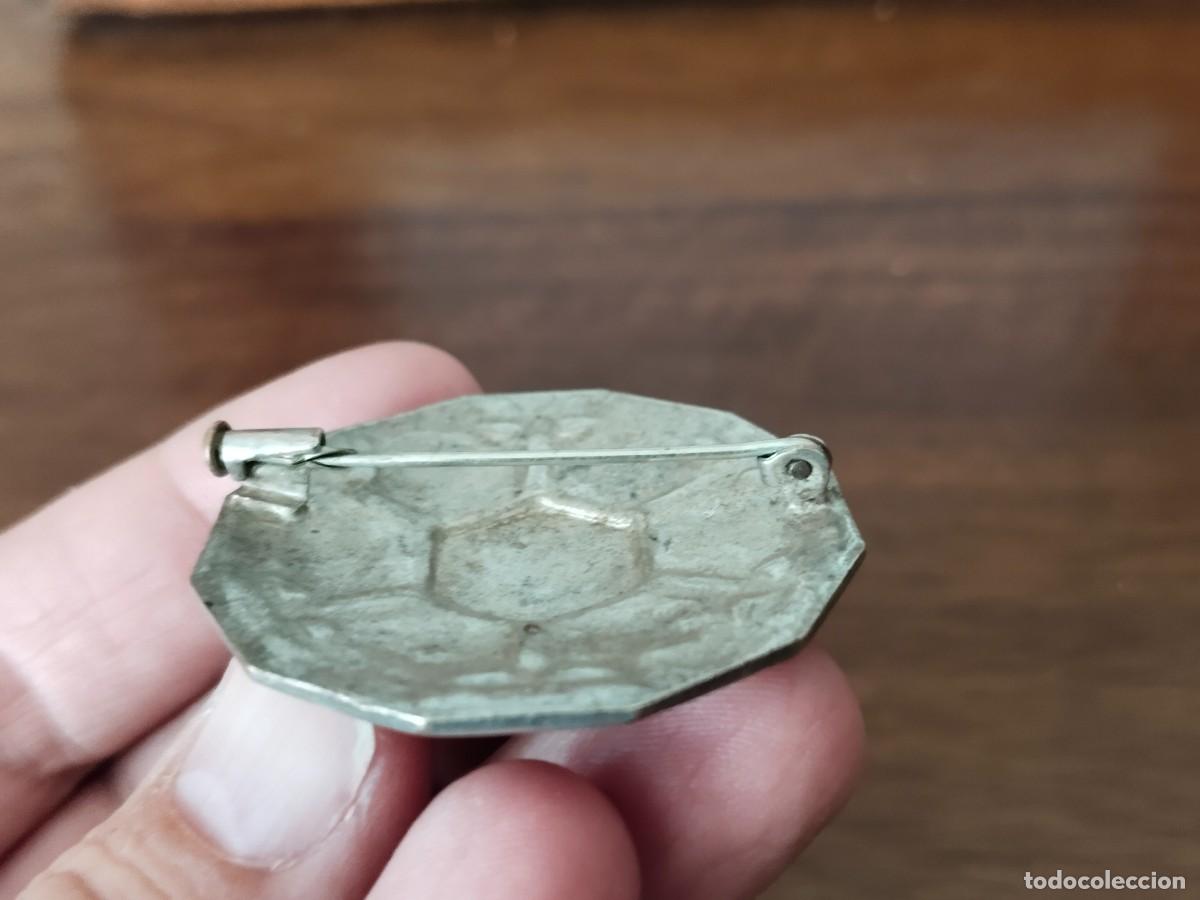 Joyeria: Broche y Pulsera del Pa&iacute;s Vasco Franc&eacute;s. - Foto 19