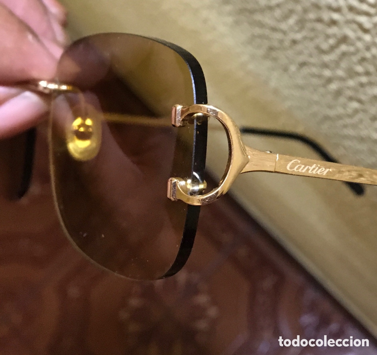 Joyeria: Gafas cartier Piccadilly
