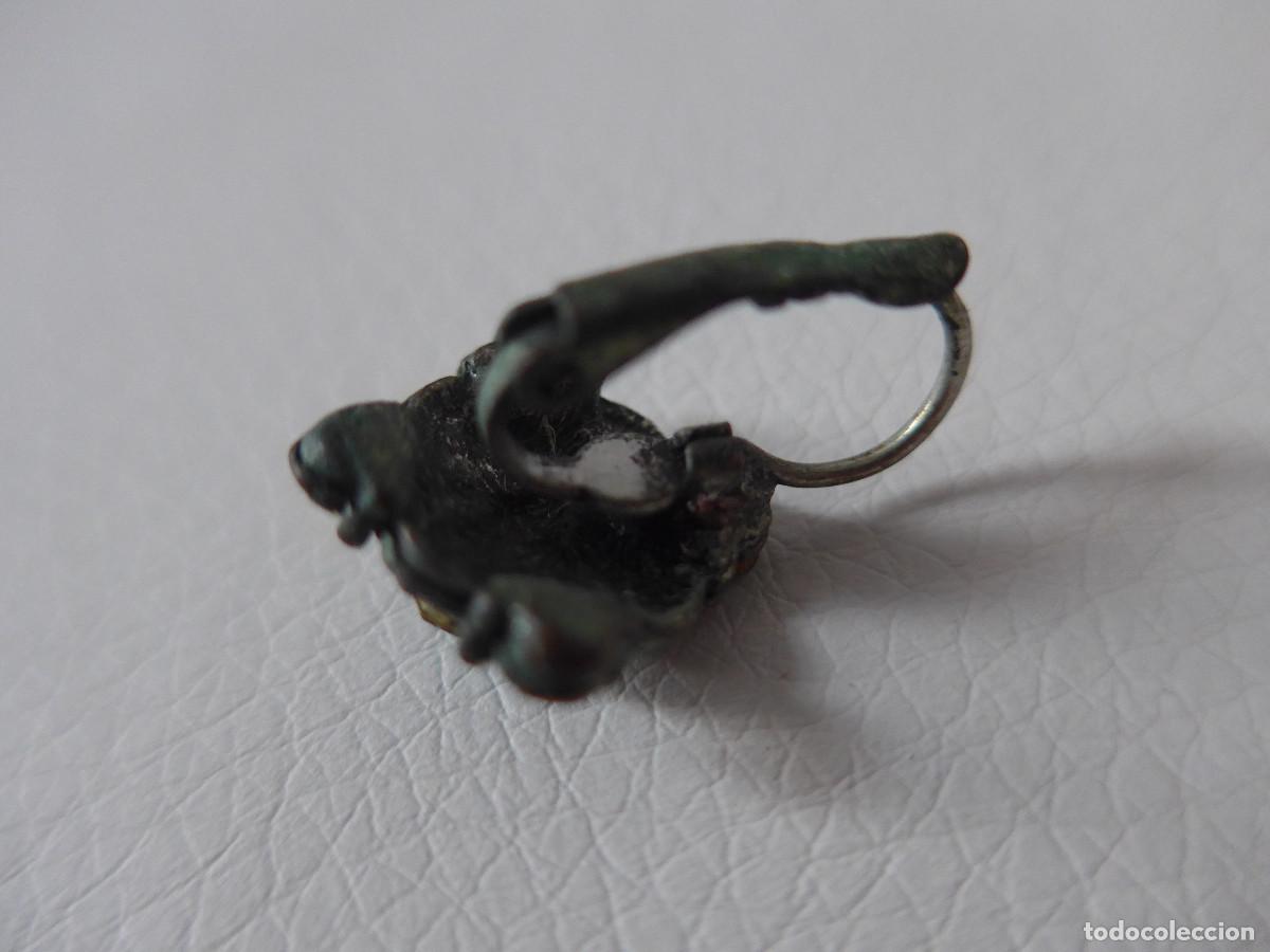 Joyeria: JUEGO DE PENDIENTES DE METAL CON ADORNOS - Foto 11