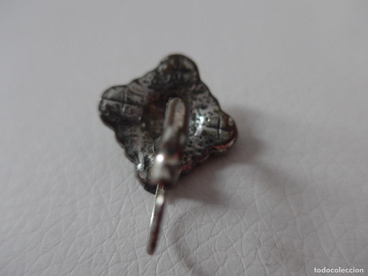 Joyeria: PENDIENTE DE METAL CON ADORNOS - Foto 6