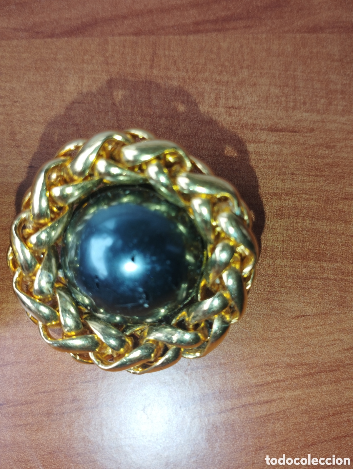 Joyeria: Pendientes Chanel vintage - Foto 3