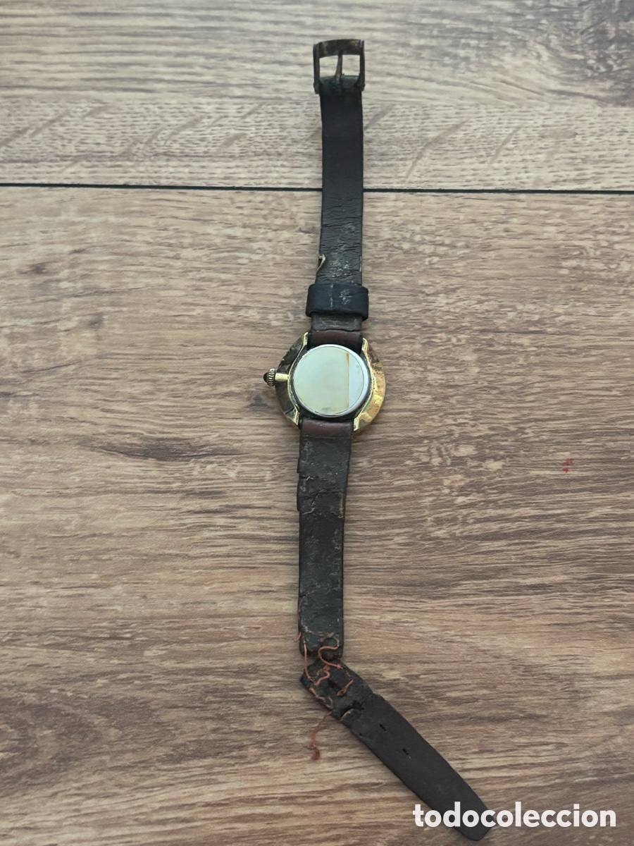 Joyeria: Reloj se&ntilde;ora Jean Mercier - Foto 5