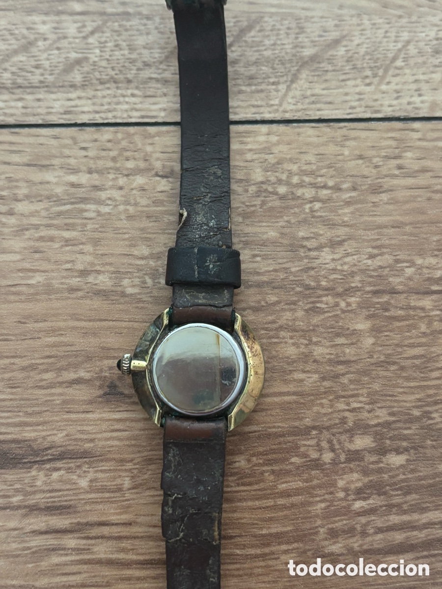 Joyeria: Reloj se&ntilde;ora Jean Mercier - Foto 6