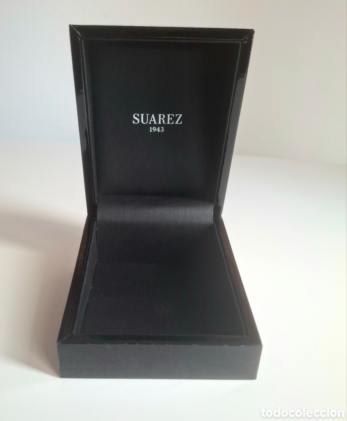 Joyeria: PRECIOSA CAJA JOYERO DE LA CASA SUAREZ - Foto 2