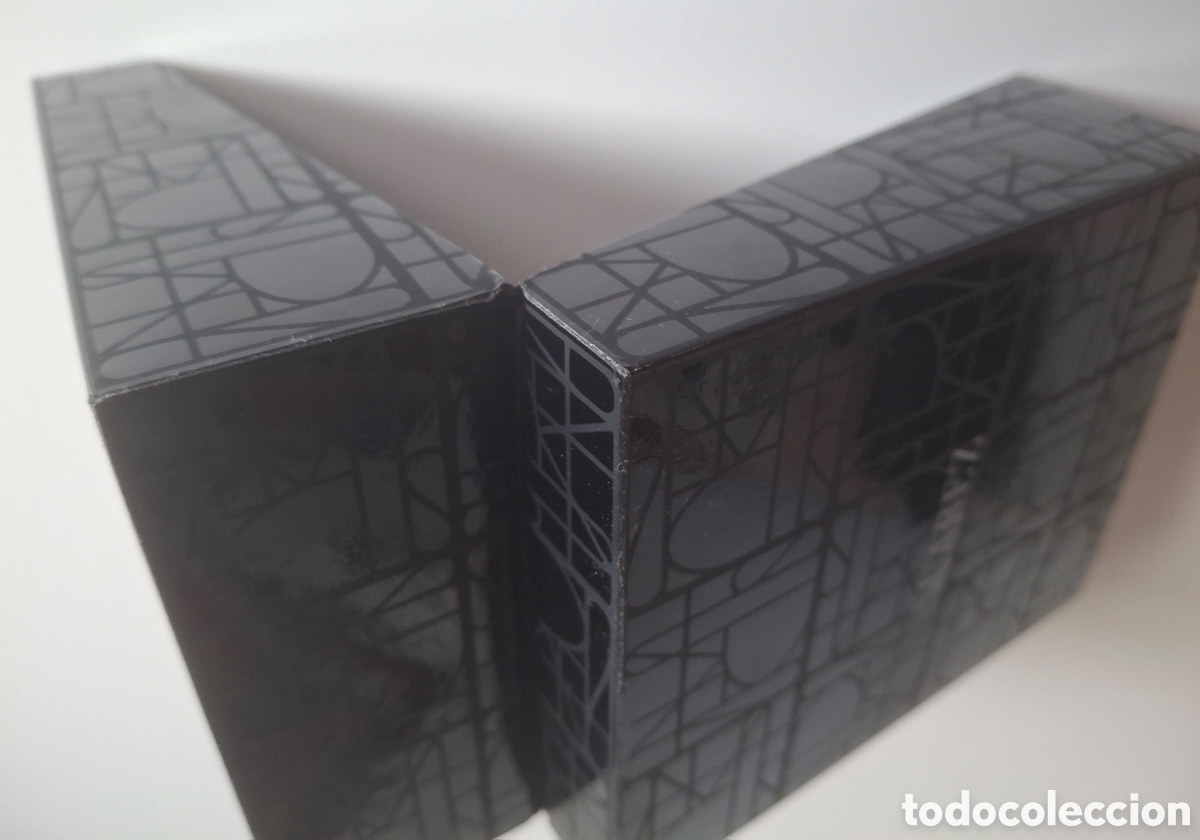 Joyeria: PRECIOSA CAJA JOYERO DE LA CASA SUAREZ - Foto 3