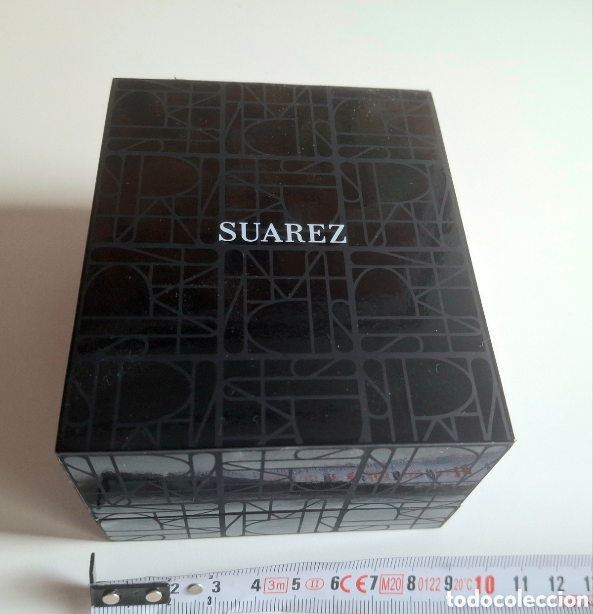 Joyeria: PRECIOSA CAJA JOYERO DE LA CASA SUAREZ - Foto 4