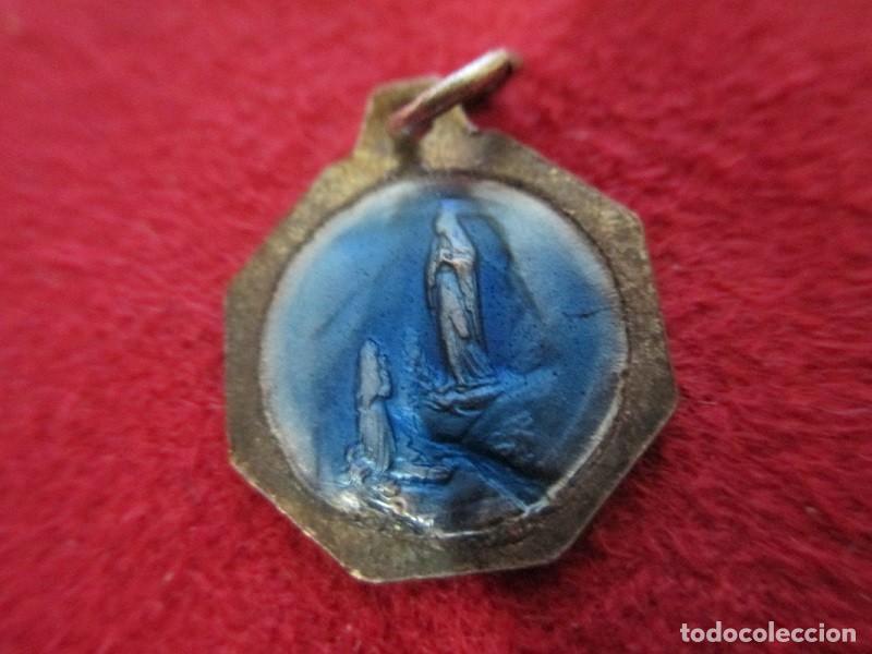Joyeria: Dije sagrado de la Virgen Mar&iacute;a - Foto 2