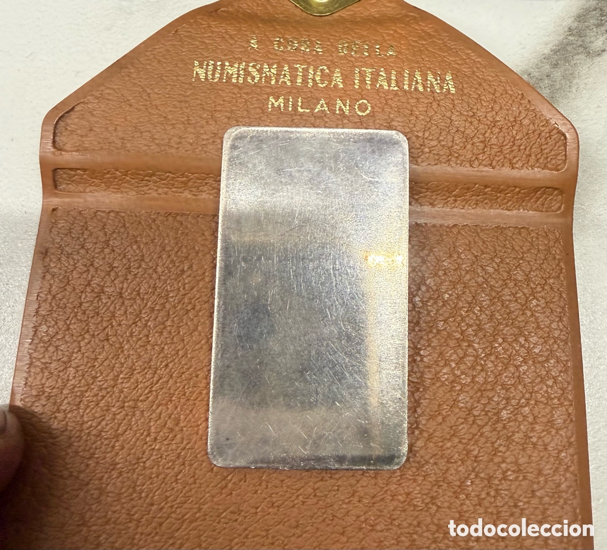 Joyeria: Lingote plata pura 999 - Foto 2