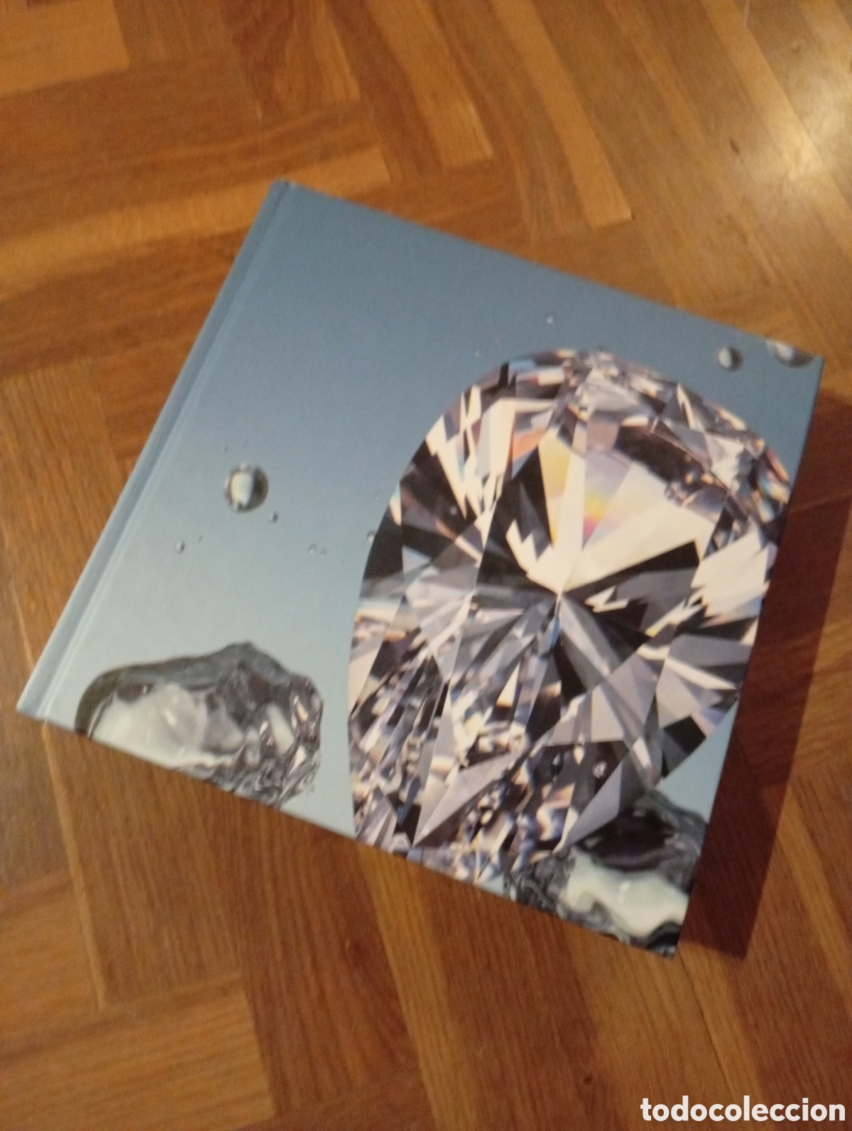 Joyeria: Libro Tiffany & Company Doamonds - Foto 2