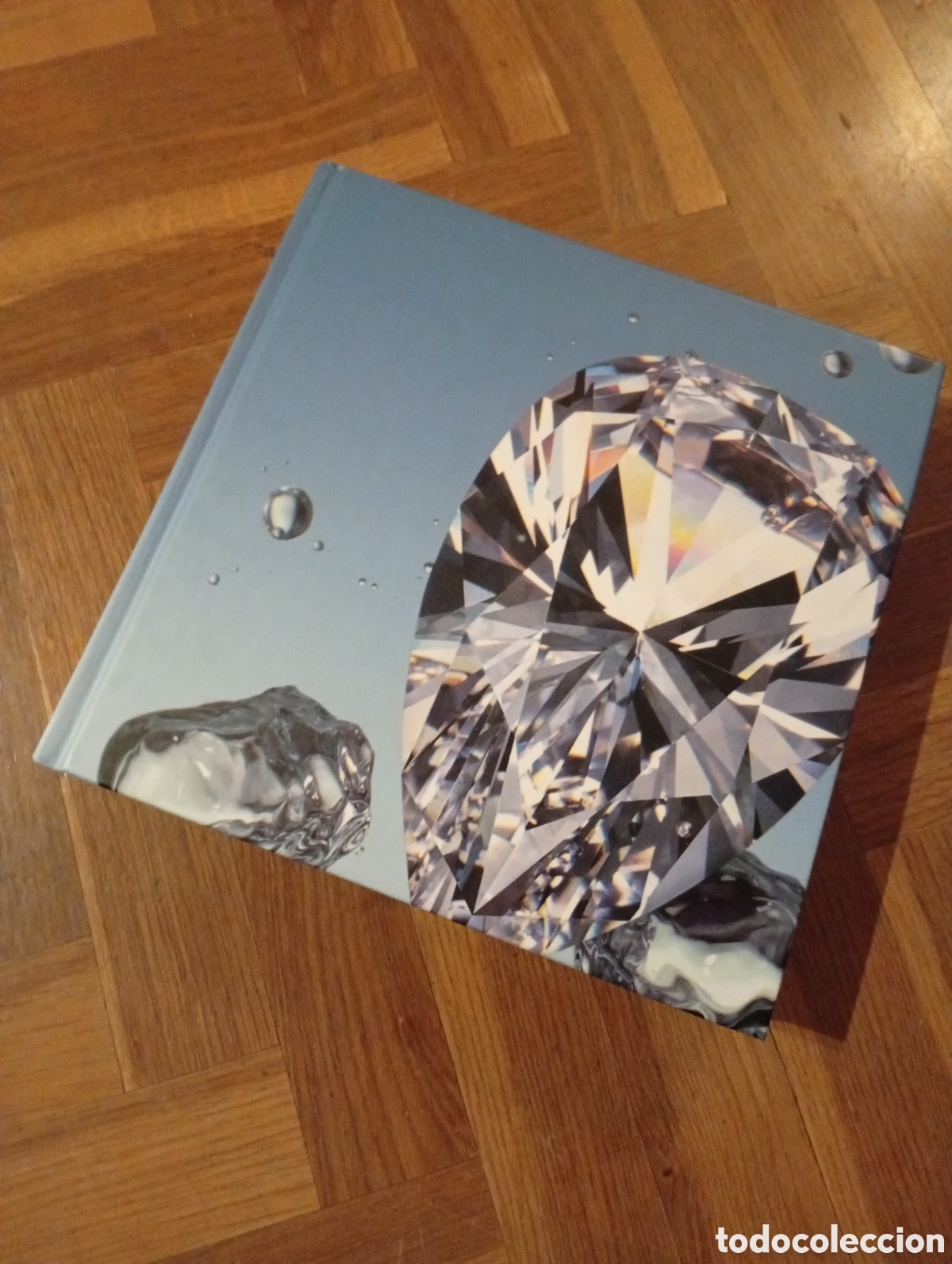 Joyeria: Libro Tiffany & Company Doamonds - Foto 3