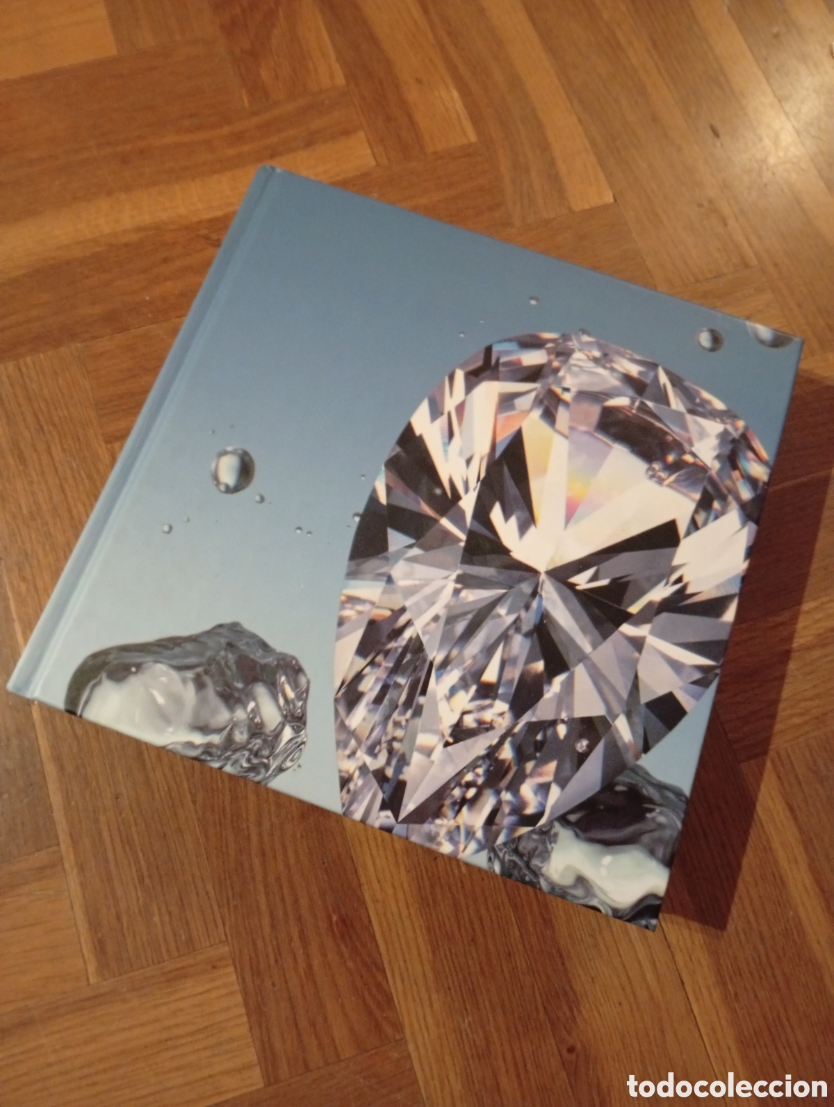 Joyeria: Libro Tiffany & Company Doamonds - Foto 4