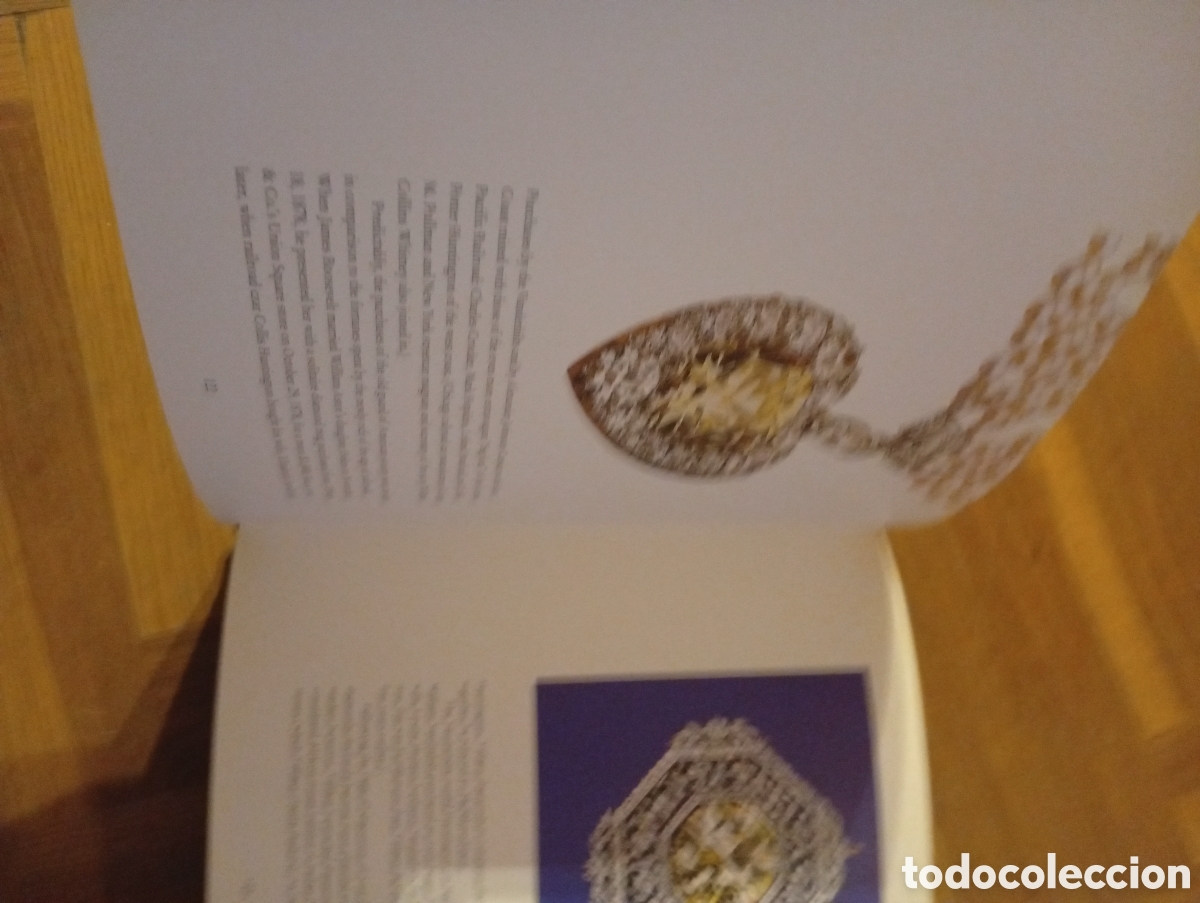 Joyeria: Libro Tiffany & Company Doamonds - Foto 6