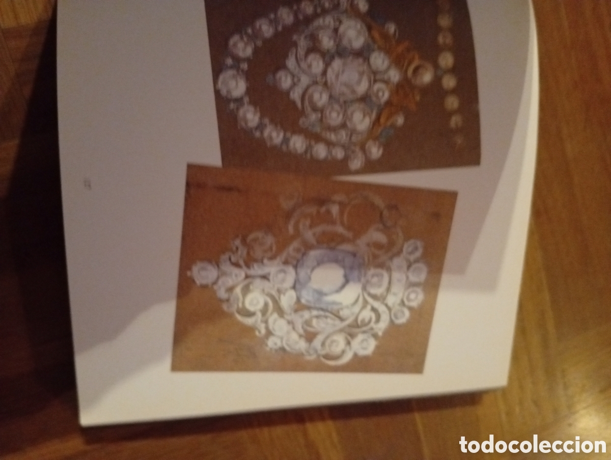 Joyeria: Libro Tiffany & Company Doamonds - Foto 8