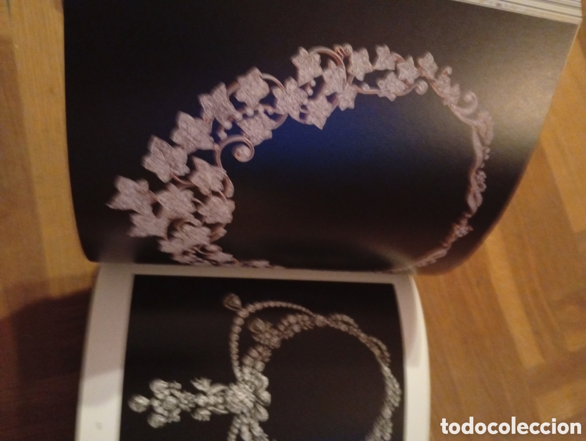 Joyeria: Libro Tiffany & Company Doamonds - Foto 12