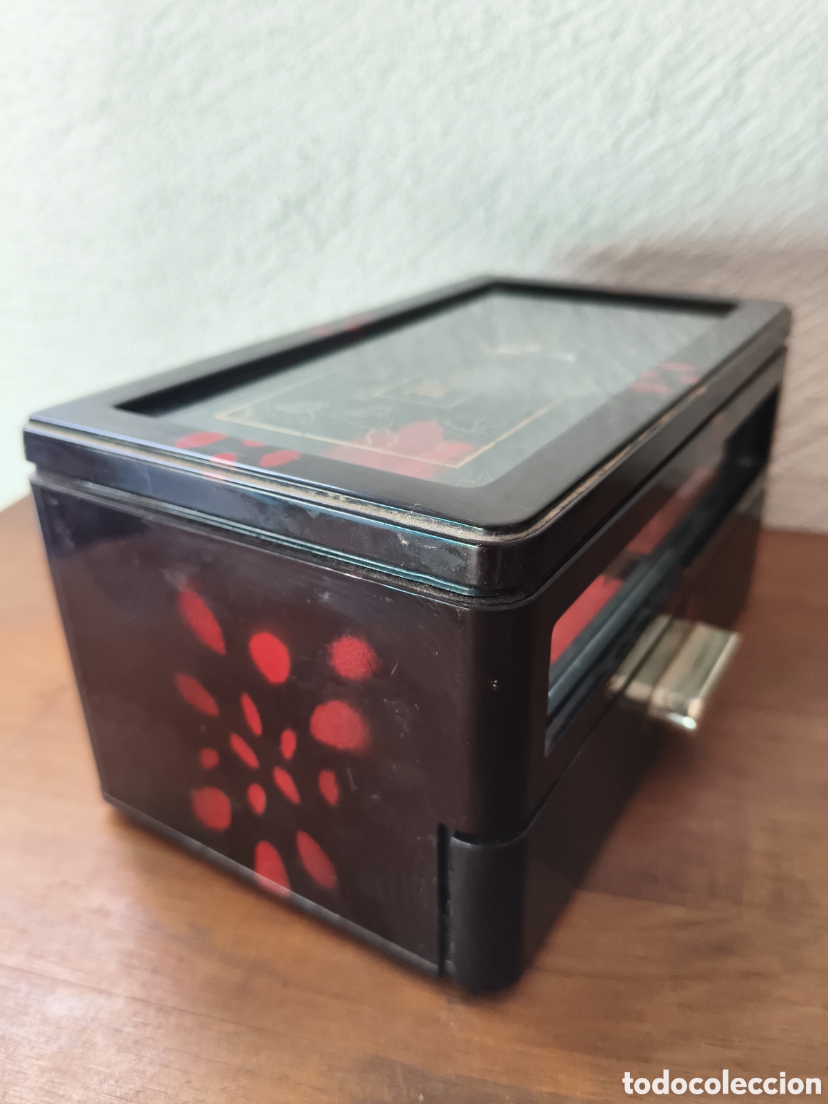 Joyeria: Caja musical para guardar joyas - Foto 5