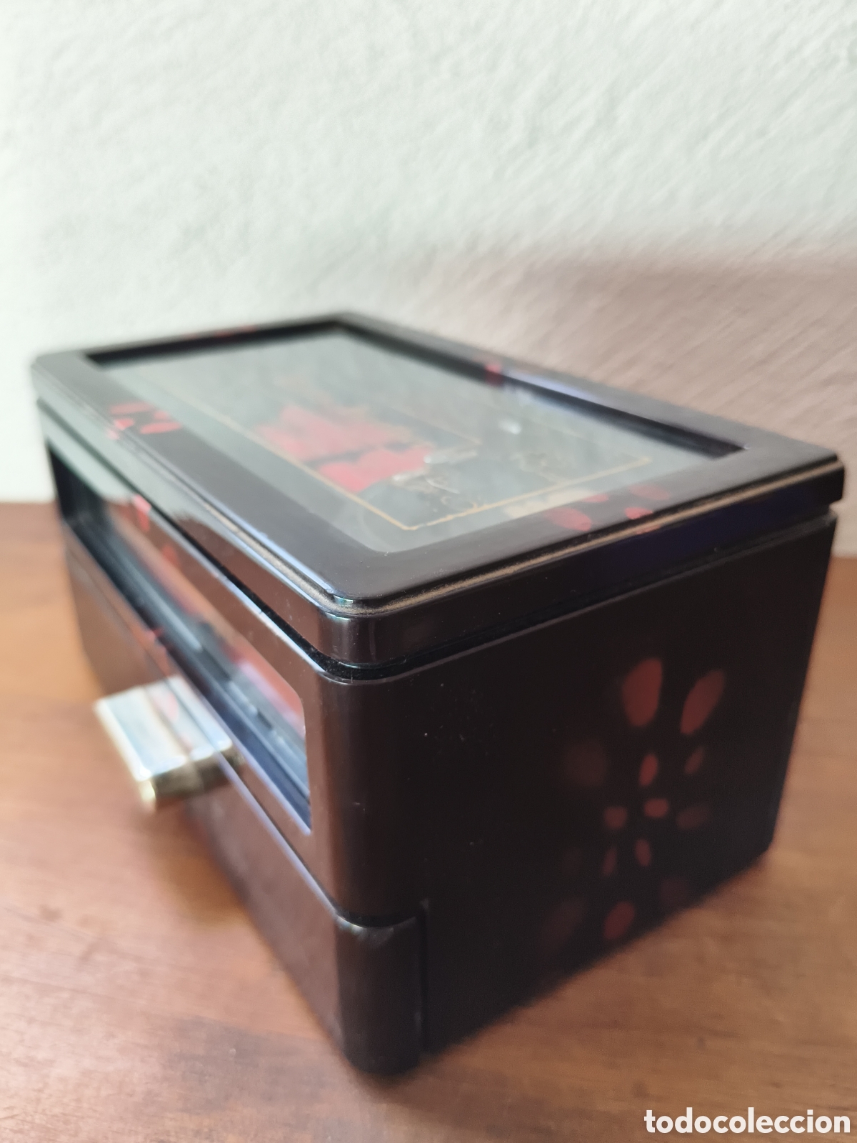 Joyeria: Caja musical para guardar joyas - Foto 6