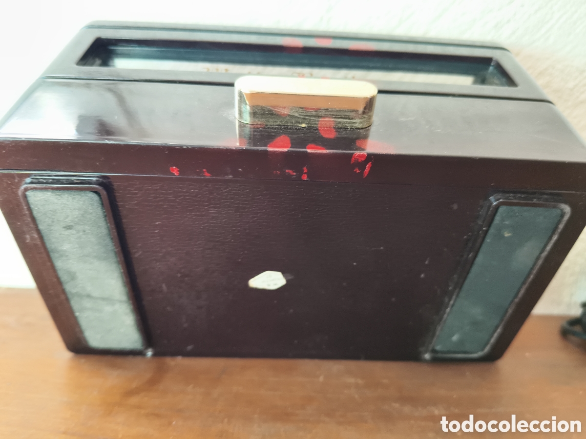 Joyeria: Caja musical para guardar joyas - Foto 7