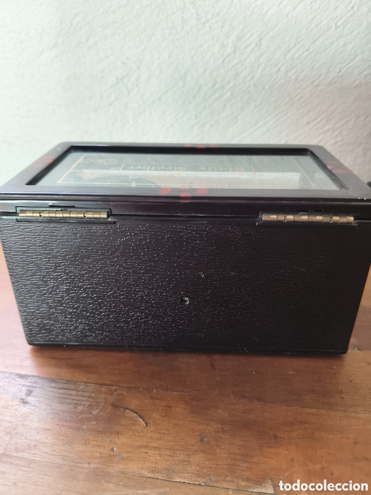 Joyeria: Caja musical para guardar joyas - Foto 9