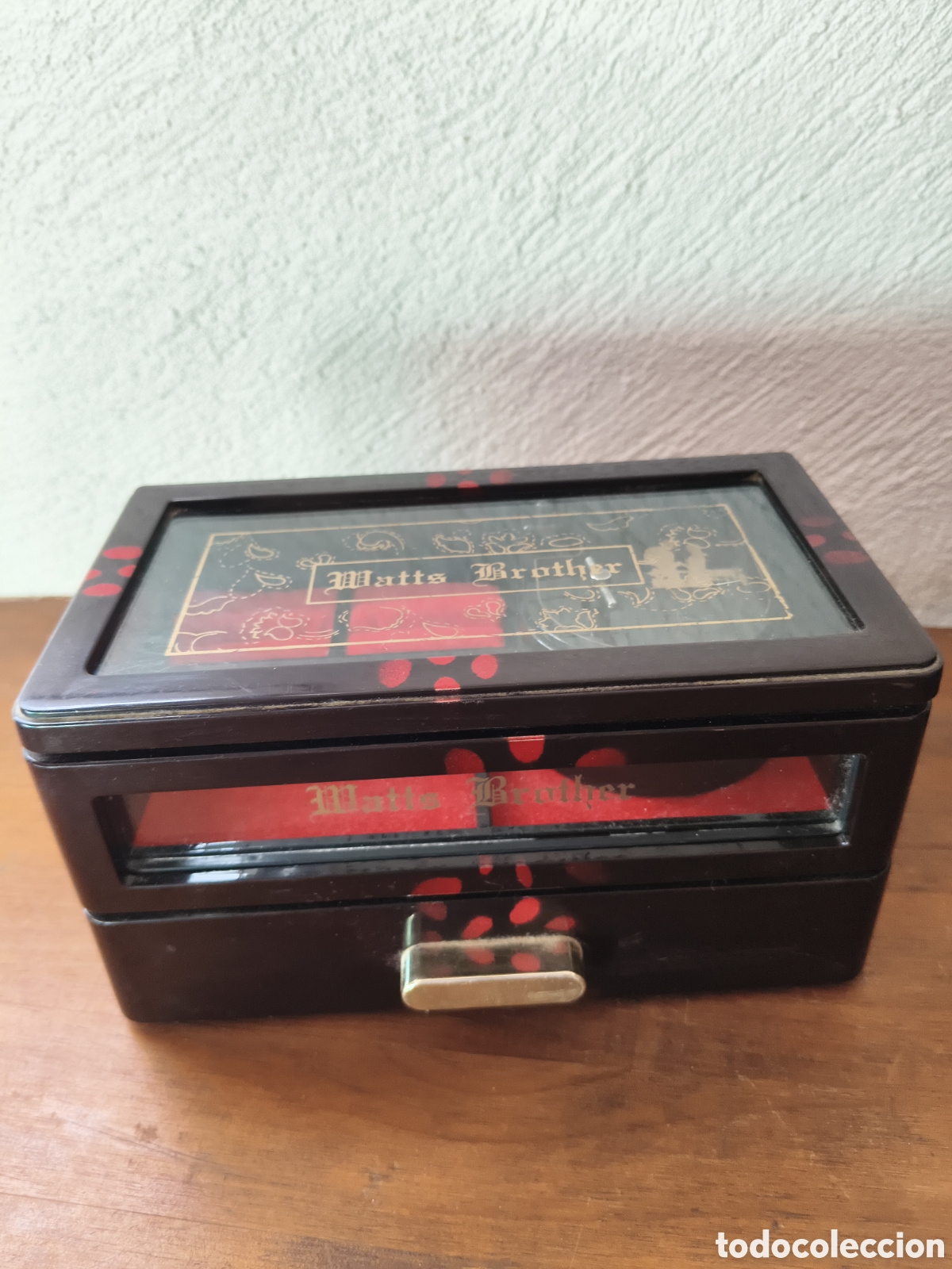 Joyeria: Caja musical para guardar joyas - Foto 3